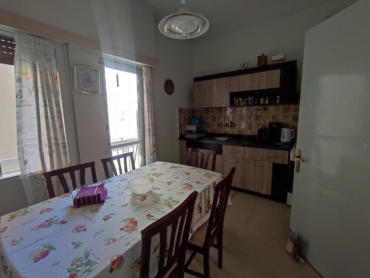 2 Br110 Sqm Free Parking Full Clima Apartman Pátra Kültér fotó