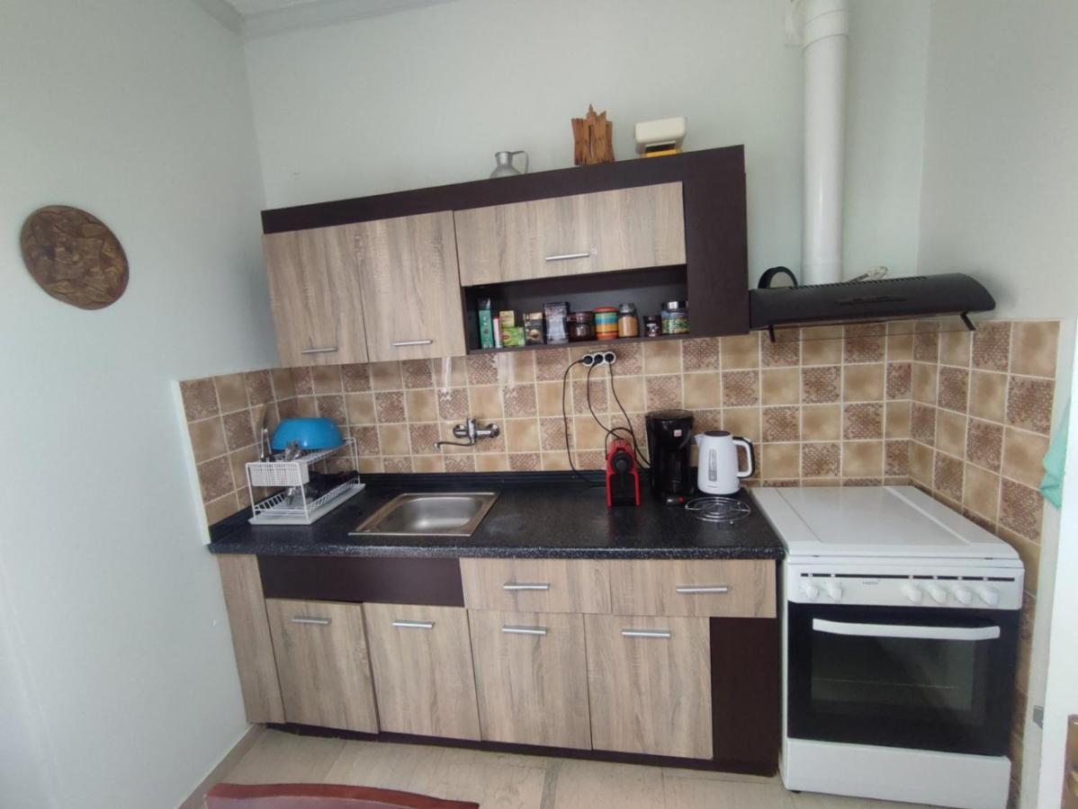 2 Br110 Sqm Free Parking Full Clima Apartman Pátra Kültér fotó