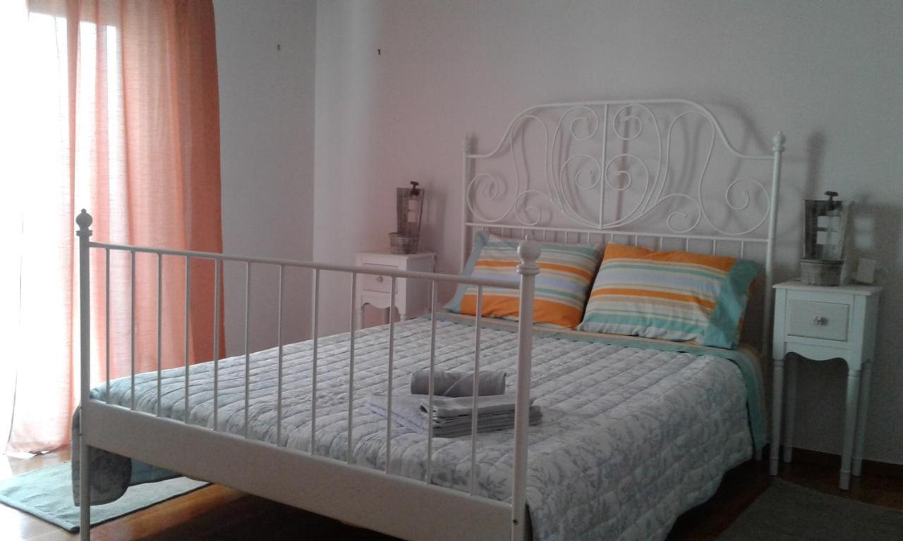 2 Br110 Sqm Free Parking Full Clima Apartman Pátra Kültér fotó