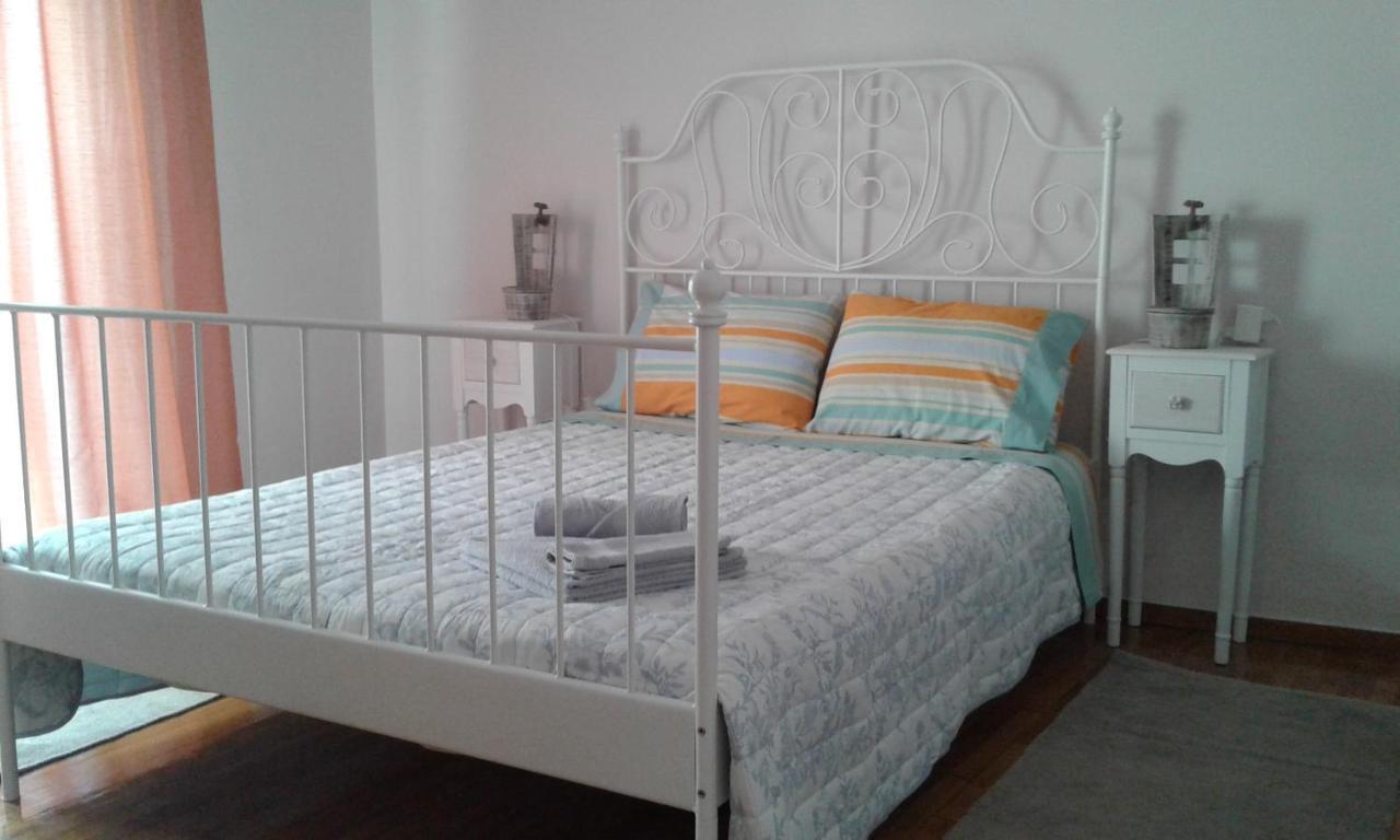 2 Br110 Sqm Free Parking Full Clima Apartman Pátra Kültér fotó